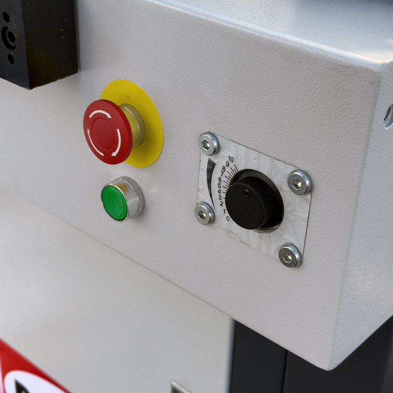 Полуавтоматический ленточнопильный станок Proma PPS-270HPA (27027000)