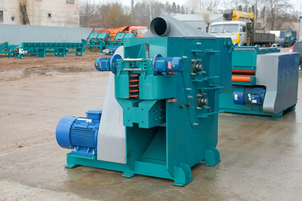 Брусующий станок Cronver SBT 340