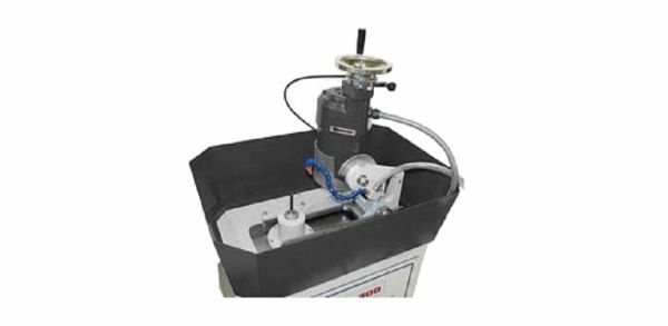 Станок для заточки дисковых ножей MVM LA500