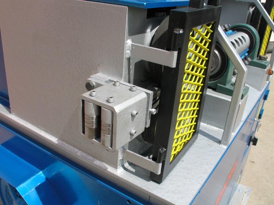 Правильно-отрезной автомат Команд 2/6 (⌀2-6)