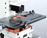 Пресс-ножницы комбинированные Durma IW-60H