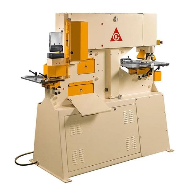 Пресс-ножницы Geka Bendicrop 60