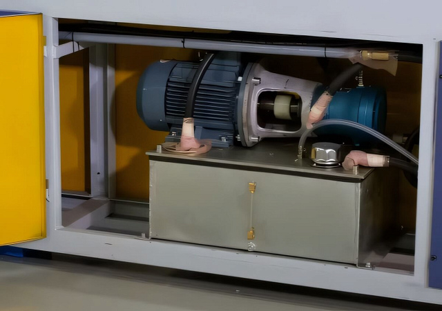 Пресс для сращивания по длине Beaver 3100/160