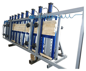 Прессы гидравлические IRONMAC Press 150/HP Universal 150/4,5HP Universal