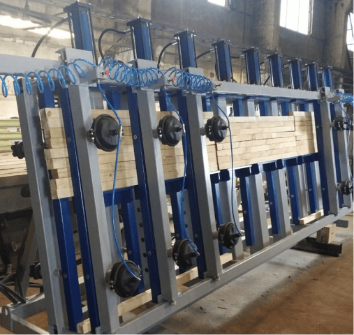 Прессы гидравлические IRONMAC Press 150/HP Universal