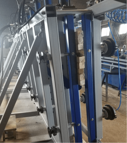 Прессы гидравлические IRONMAC Press 150/HP Universal 150/3HP Universal