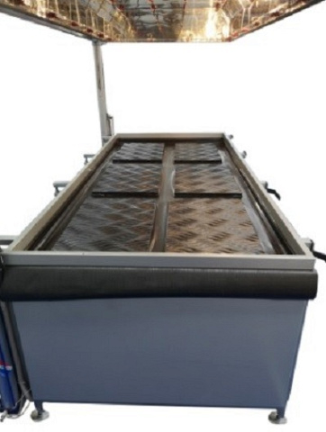 Пресс мембранно-вакуумный RTM 2500 Business