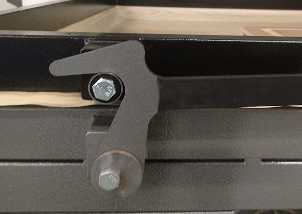 Пресс мембранно-вакуумный 2500 Standart