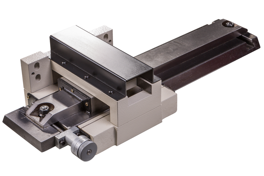 Приспособление для обточки конусов 450 мм х 10º (321291)