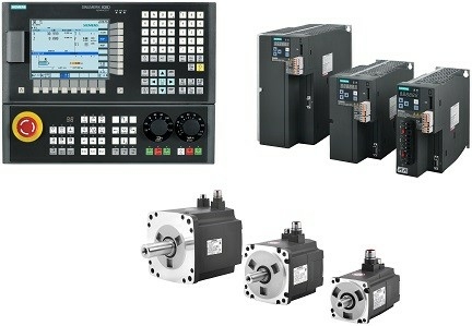 Токарный станок c ЧПУ с прямой станиной MetalTec NEXT 36x750 Pro