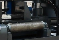Ленточнопильный станок MetalTec MBS 330/50 CH (угол 90°)