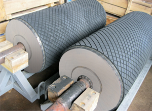 Приводные барабаны