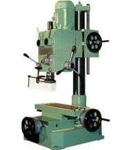 ГС522 - Вертикально-сверлильный  станок