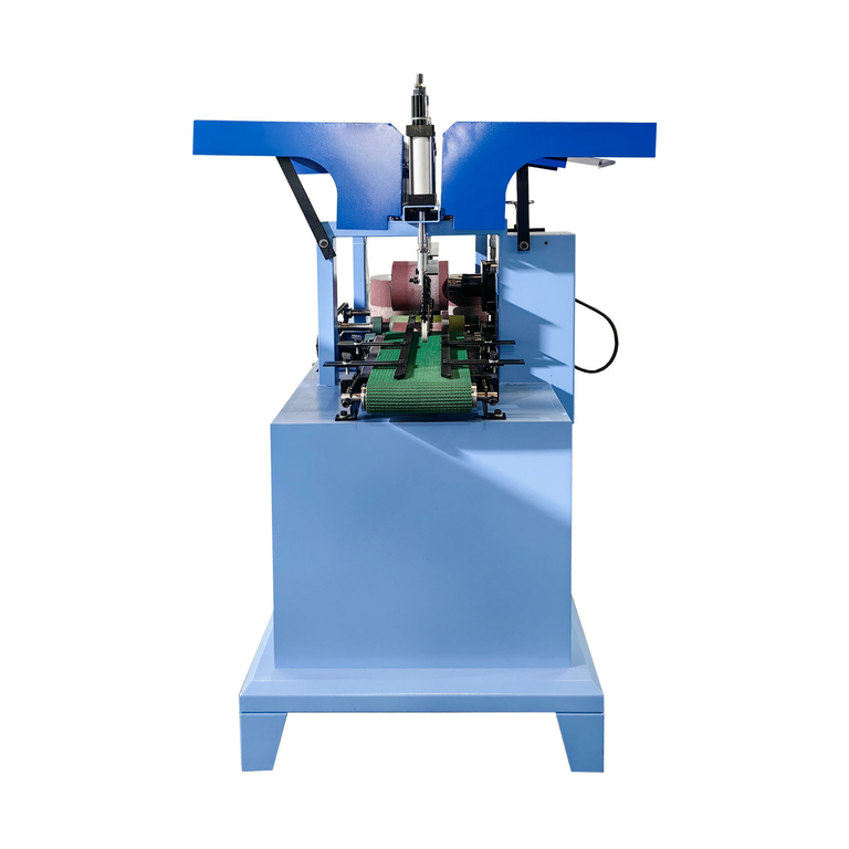 Профильно-шлифовальный станок проходного типа DELTAMACHINERY DWS-130