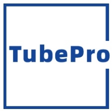 Оптоволоконный лазерный станок для металлических труб METALTEC TЕ-62