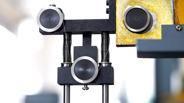 Проволочно-вырезные электроэрозионные станки IRONMAC DK77