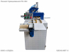 Линия сращивания (пресс) ПС-3М, L=3м
