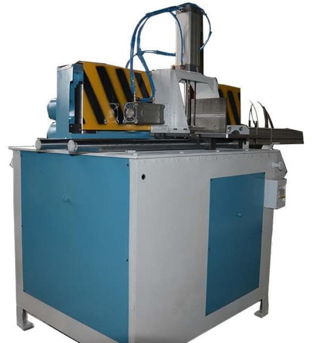 Линия сращивания (пресс) ПС-3М, L=3м