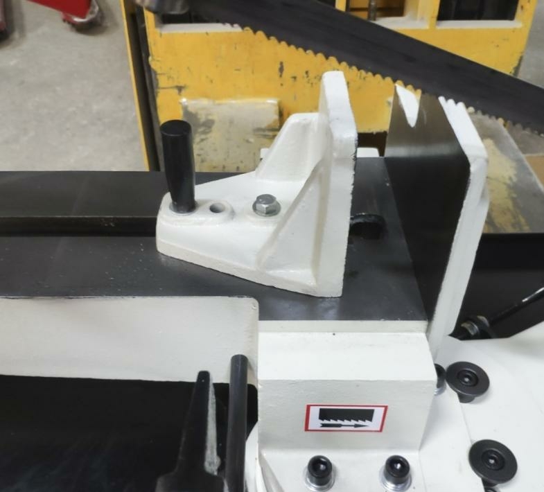 Станок ленточнопильный Stalex SBS-205 (12010205)