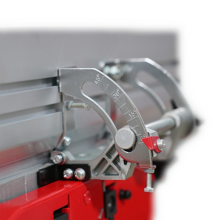 JIB PT200A B ФУГОВАЛЬНО-РЕЙСМУСОВЫЙ СТАНОК МОЩНОСТЬ ДВИГАТЕЛЯ 1,5 КВТ ШИРИНА СТОЛОВ  204 ММ