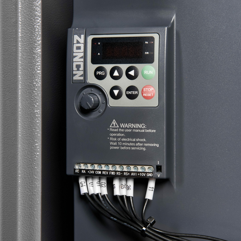 Винтовой компрессор Master Blast EC-50 VSD (электрический)