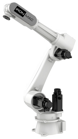 6-Осевой роботизированный манипулятор IR-JR630