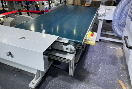 Автоматическая линия сращивания Beaver 150-3 Speed