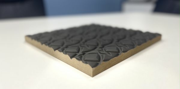 Мембранно-вакуумный пресс с избыточным давлением TZM TM 5200C