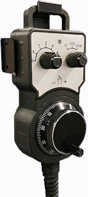 Четырехосевой обрабатывающий центр QUADRO TEOS 4X