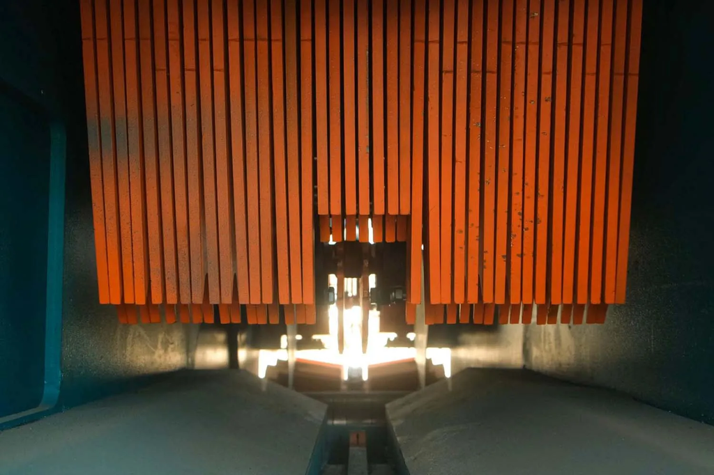 Брусующий станок Cronver SB 340