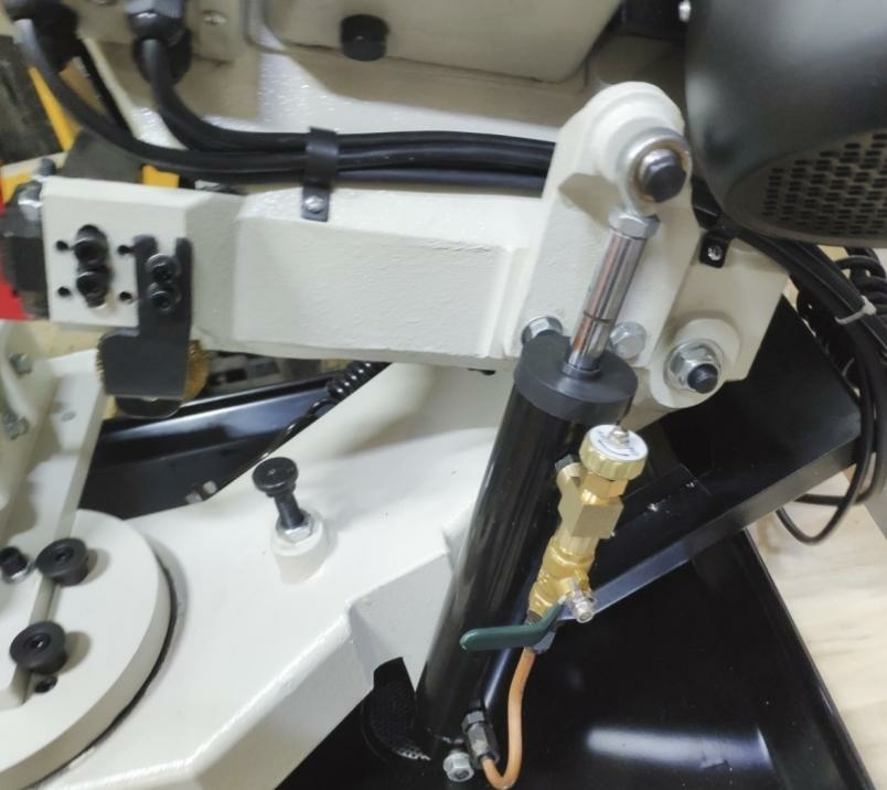 Станок ленточнопильный Stalex SBS-205 (12010205)