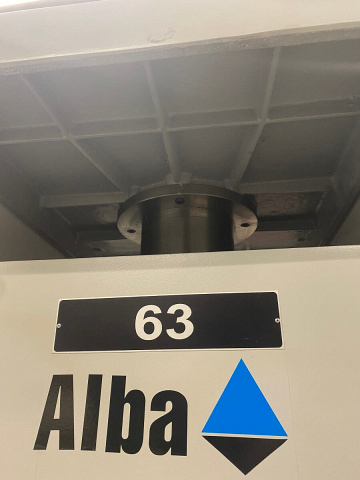 Рейсмусовый станок Alba 63