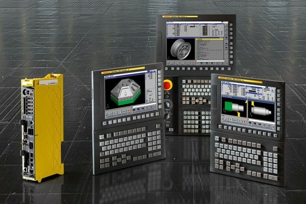 Токарный станок ЧПУ с наклонной станиной MetalTec NEXUS 55M