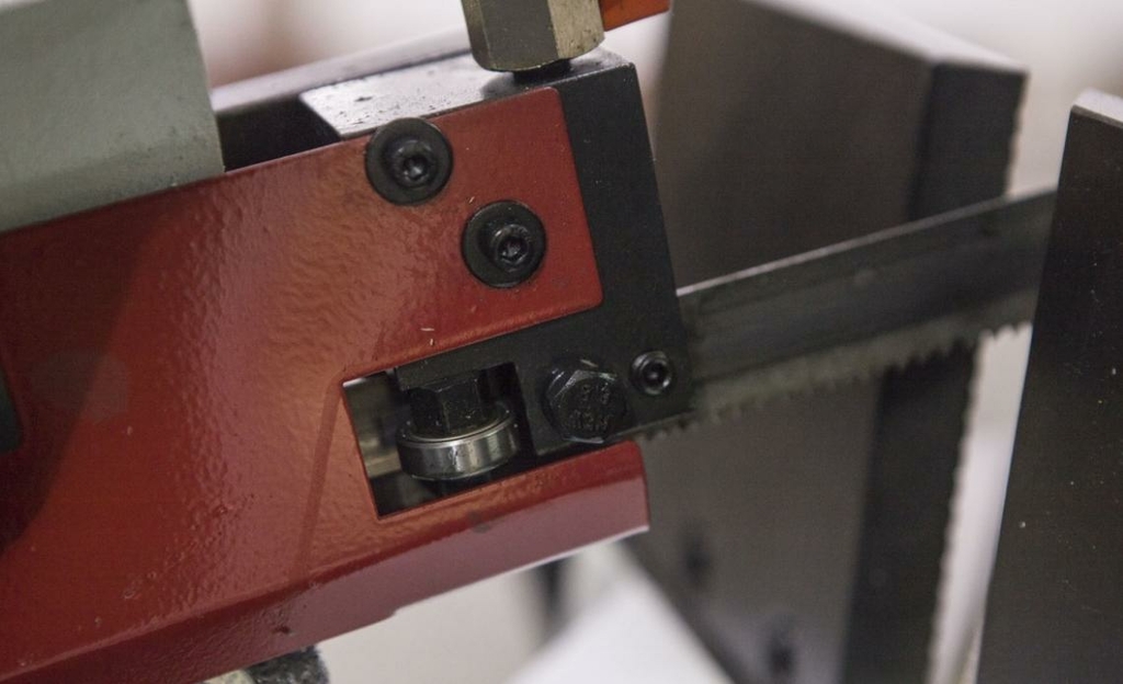 Станок ленточнопильный Stalex BS-315G (388122)