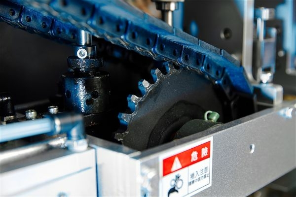 Станок для сшивки шпона Jian-Cheng LS-1800