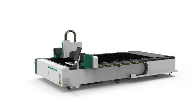 Лазерный станок по металлу OREE LASER FS3015 1500W RAYCUS