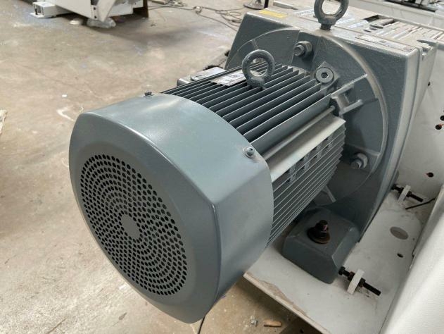 Кромкооблицовочный автоматический станок HOLD HY310