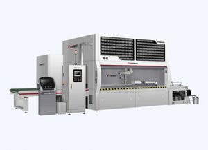 Роботизированный покрасочный станок RICHFRUITS MH7413×1/D/JR