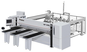 Форматно-раскроечный центр с ЧПУ Filato с задней загрузкой HP 330L