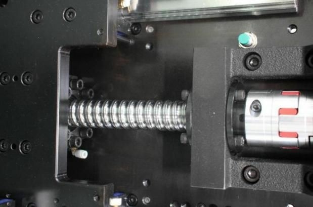 Автоматический сверлильно-присадочный станок с чпу WoodTec HBM 611L