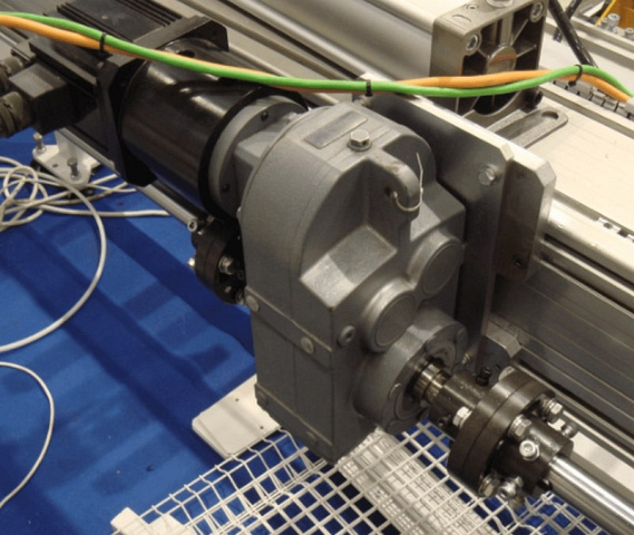 Раскроечный центр Nanxing NP-330HG