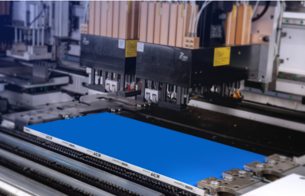 Сверлильно-присадочный центр с ЧПУ KDT KD-868A