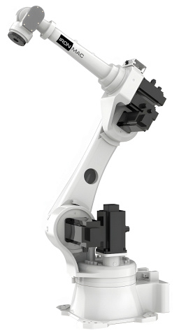 6-Осевой роботизированный манипулятор IR-JR630