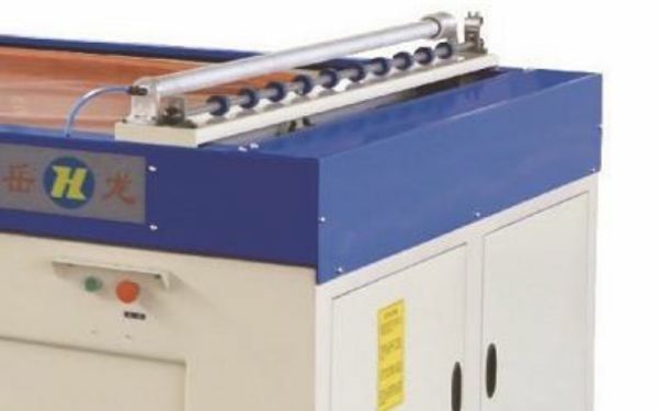 Мембранно-вакуумный пресс с избыточным давлением TZM TM 4700C