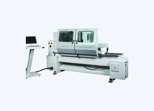 Токарно-фрезерный центр с ЧПУ Dincmak Tormat.Elite