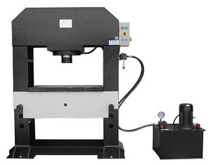 Гидравлический пресс Stalex HP-200 (382013)