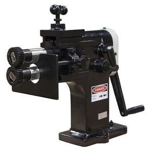 Станок зиговочный ручной Stalex ТВ-12 (373801)