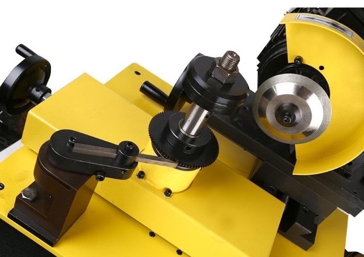 Partner PP-Q12 - станок для заточки дисковых пил par602512