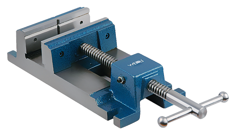 Быстрозажимные станочные тиски Wilton, США 150 мм
