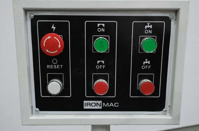 Универсальный заточной станок IRONMAC 300